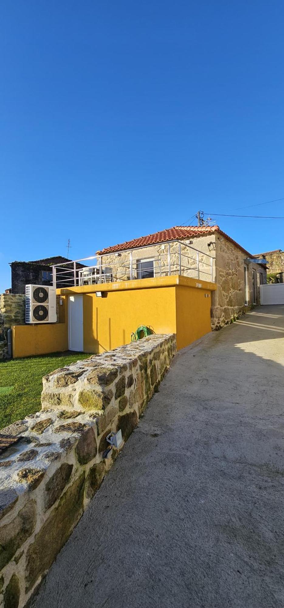 Casa Do Rio - Al Valenca Exterior foto