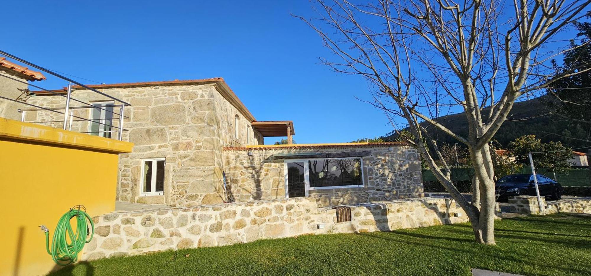 Casa Do Rio - Al Valenca Exterior foto