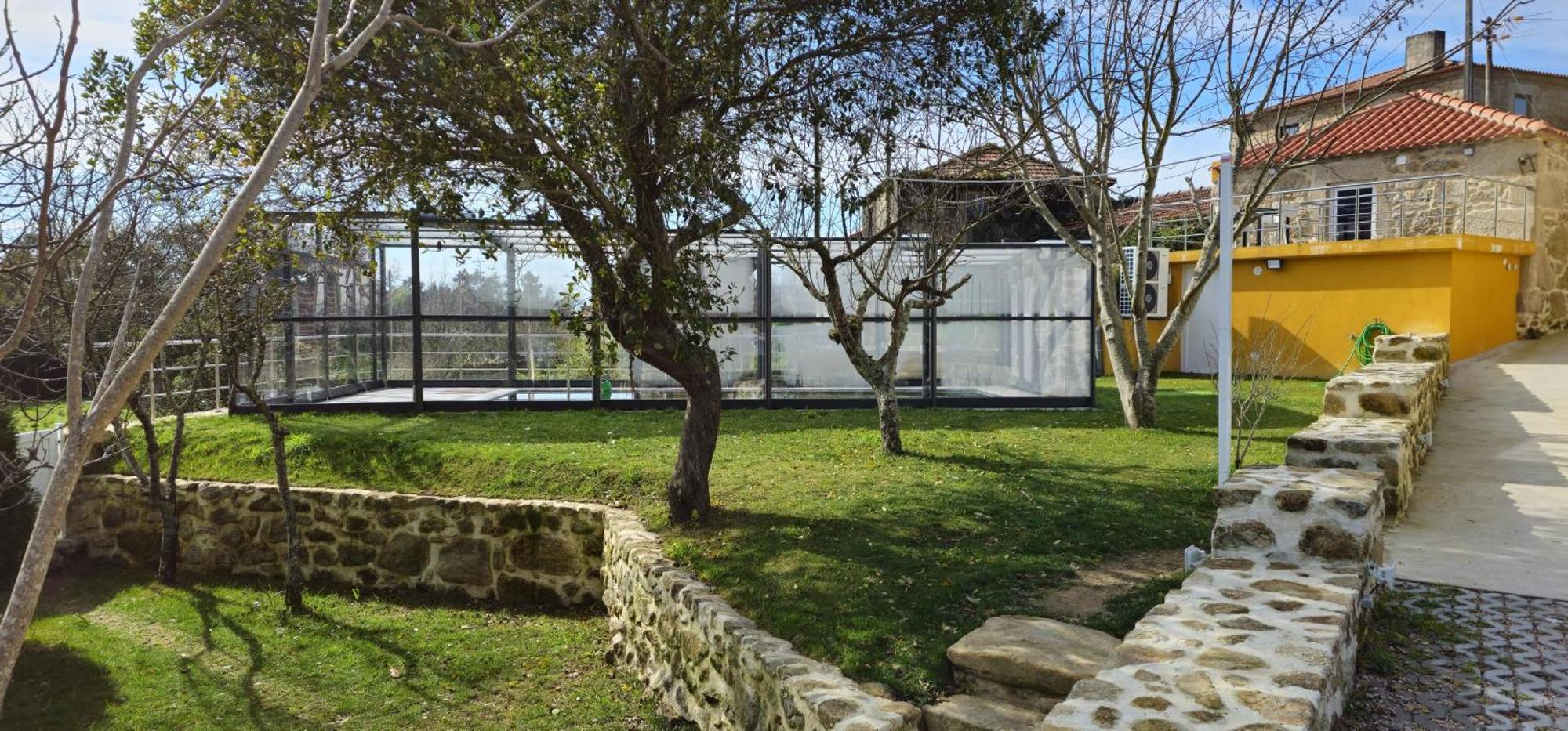 Casa Do Rio - Al Valenca Exterior foto