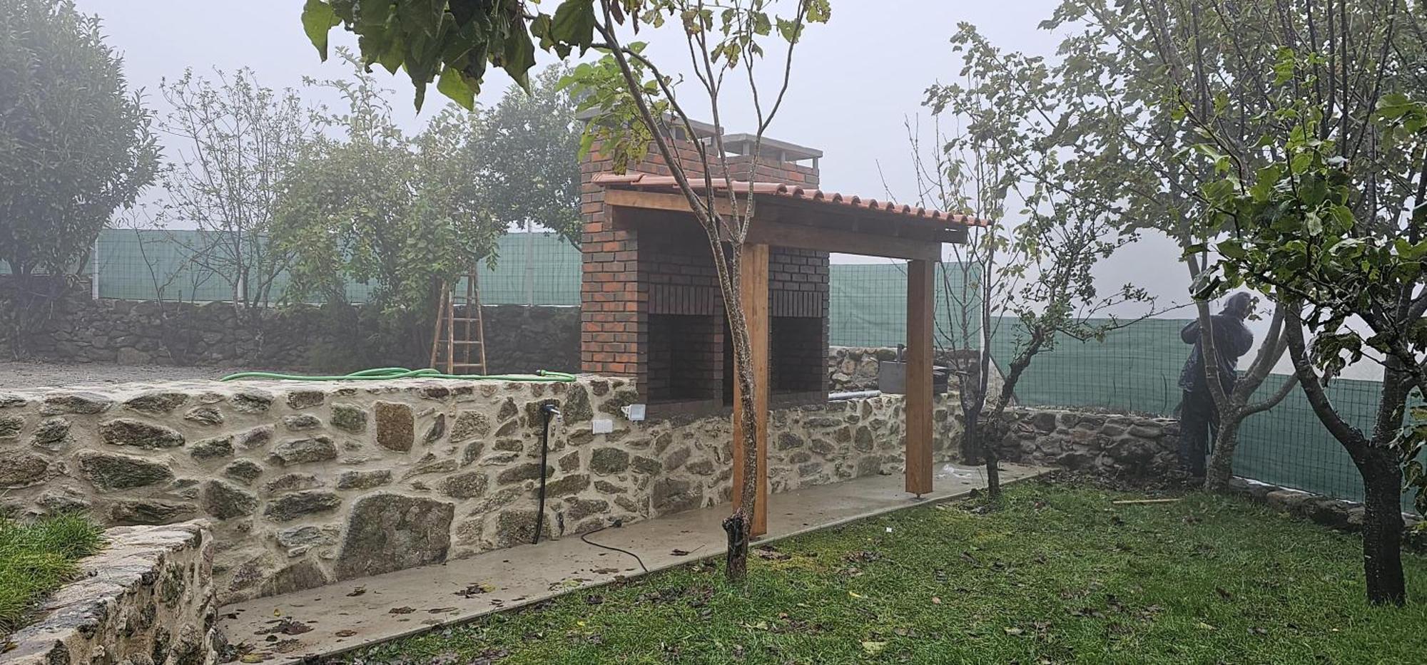 Casa Do Rio - Al Valenca Exterior foto